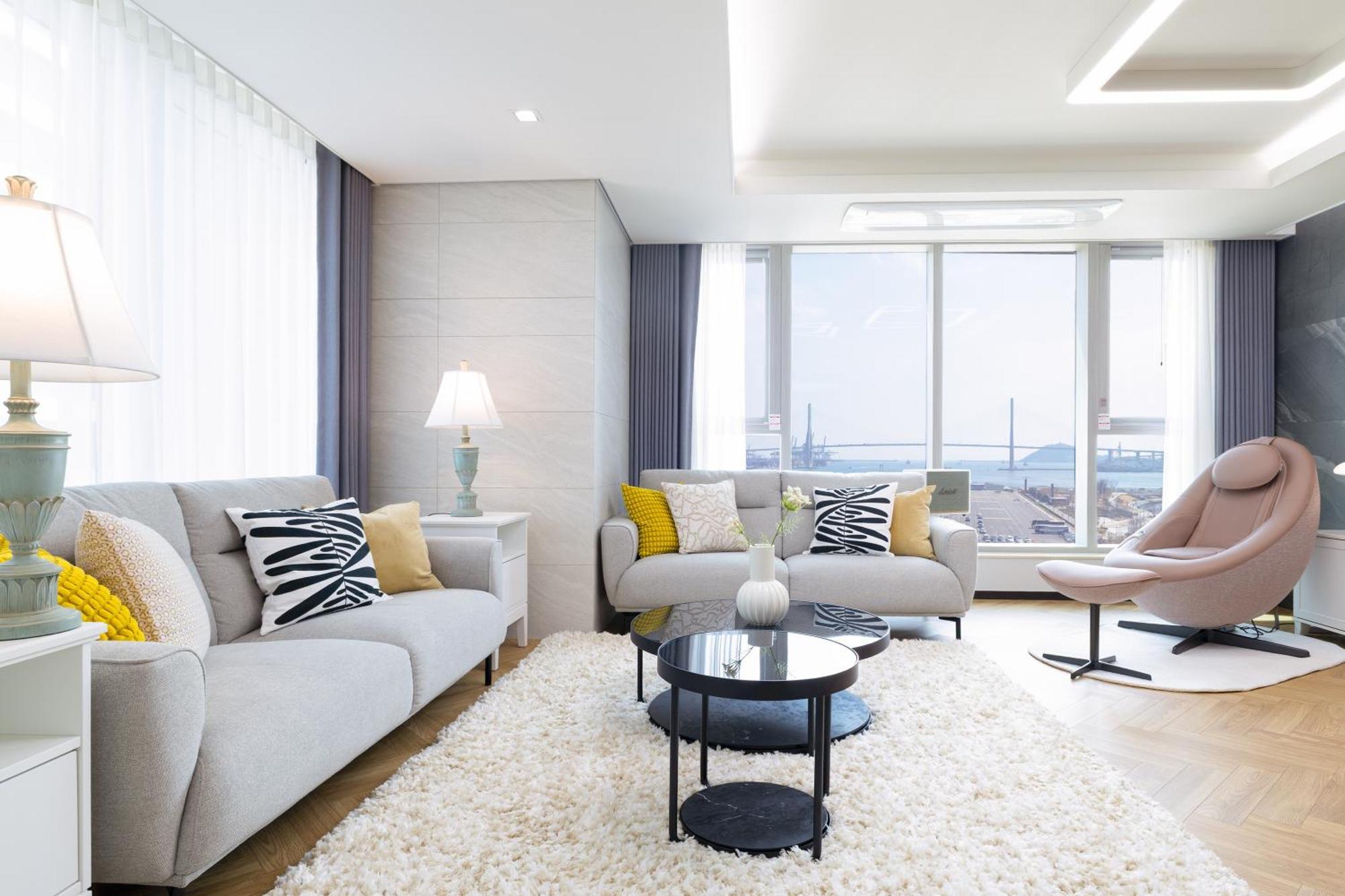 Brown Suites Busan Station Eksteriør bilde