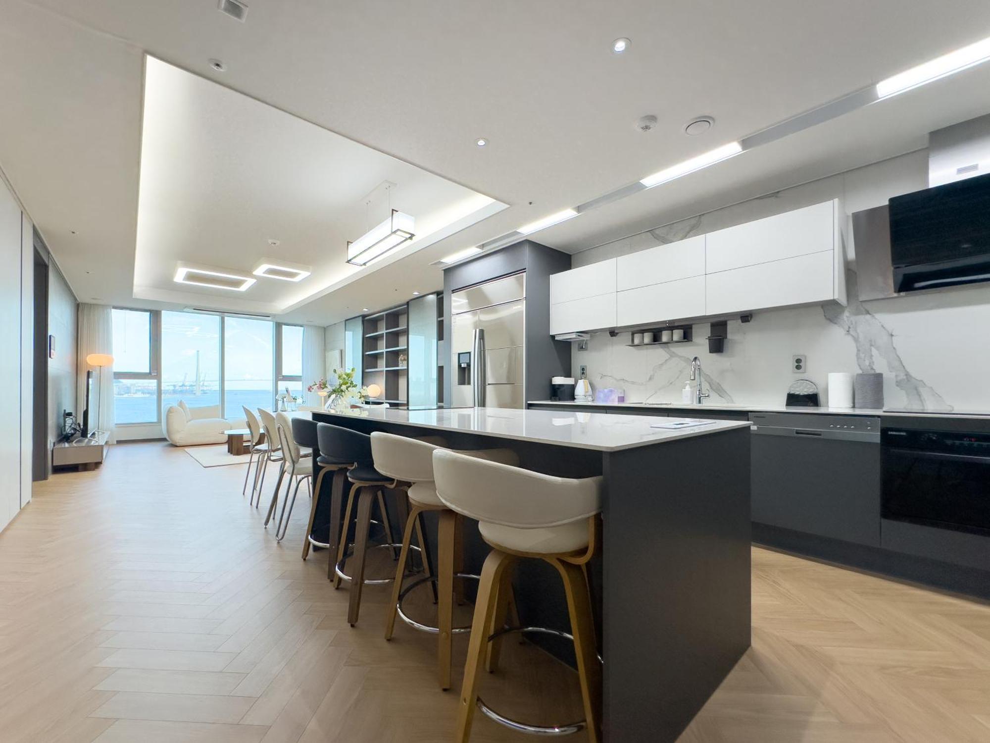 Brown Suites Busan Station Eksteriør bilde