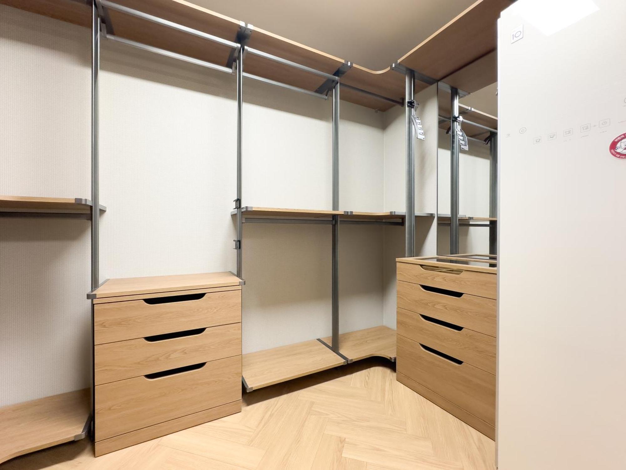 Brown Suites Busan Station Eksteriør bilde